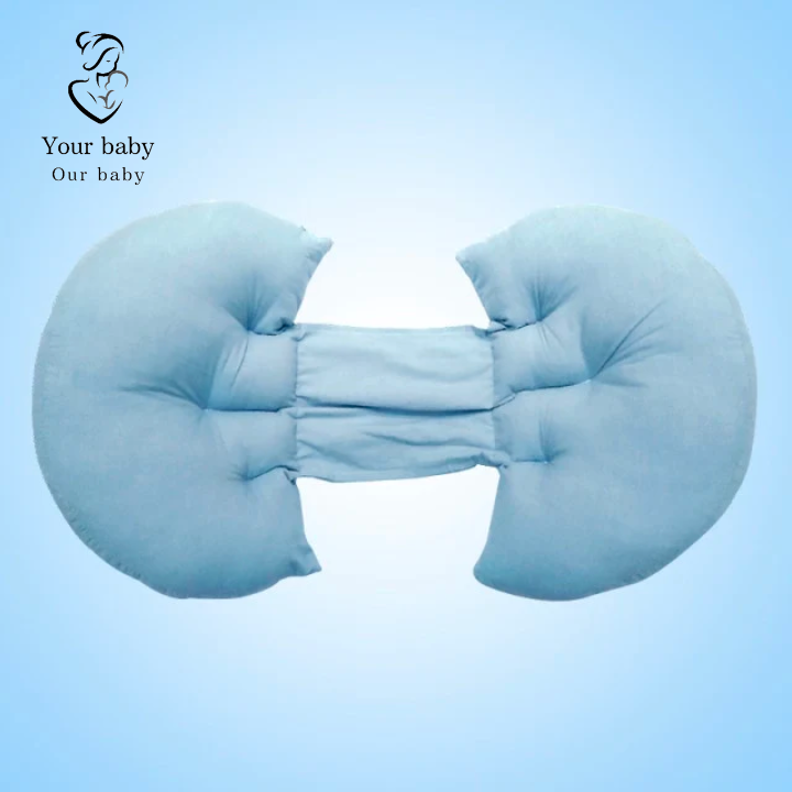 Pregnancy pillow - כרית להריון נוחה במיוחד